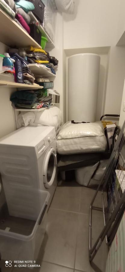 Gite Mimosa Baccarat Εξωτερικό φωτογραφία